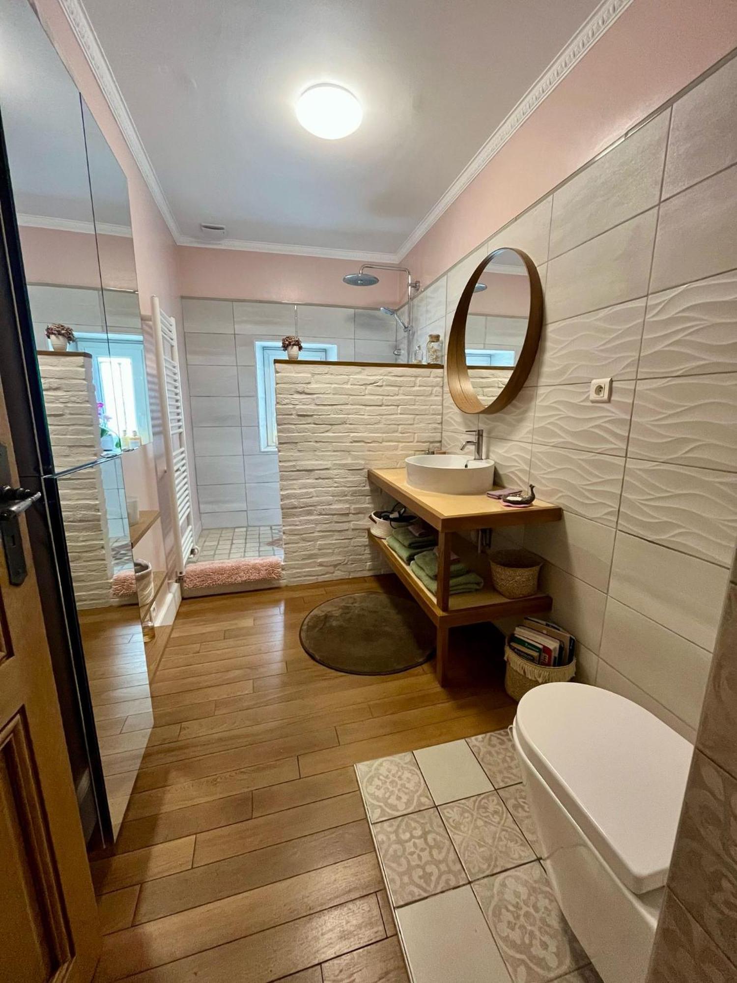 Suite Dans Longere Villabe 외부 사진